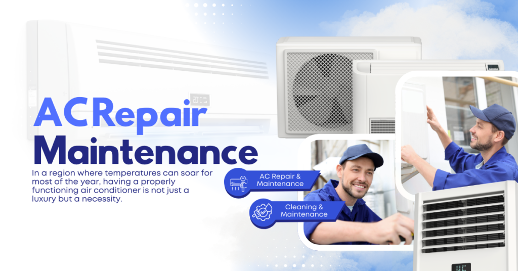 ac repair